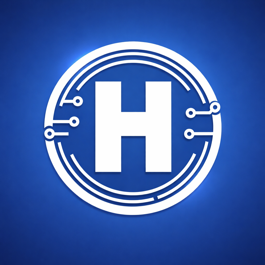 HostDec Logo